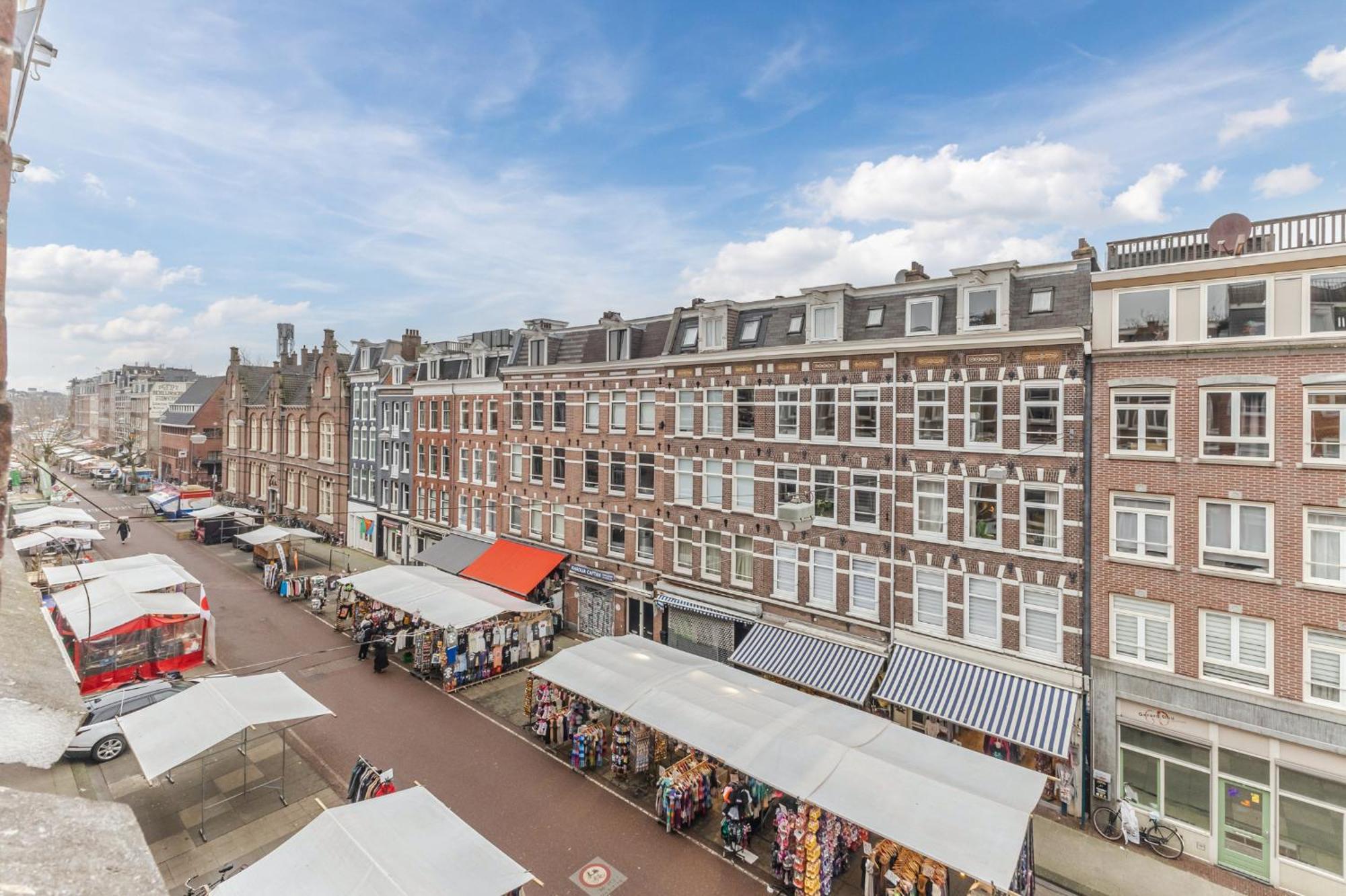 Albert Cuyp Studio アムステルダム エクステリア 写真